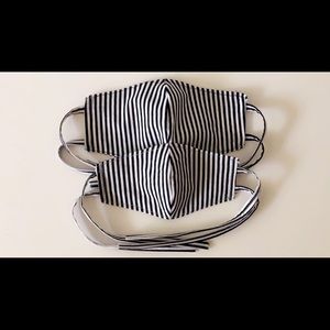 Adjustable Masks 😷